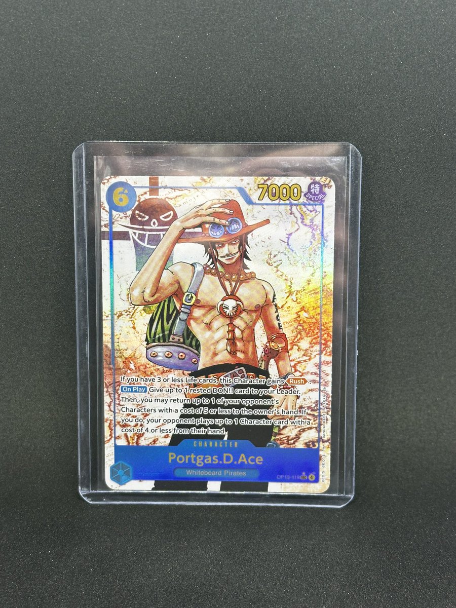 startpointcards's tweet photo. @NewAgeCardKings OPTCG and Pokemon singles!

More in replies, 90% TCGP market!
Free PWE, and $100+ free BMWT!

Reply to claim 😄 https://t.co/hWy1vljjez