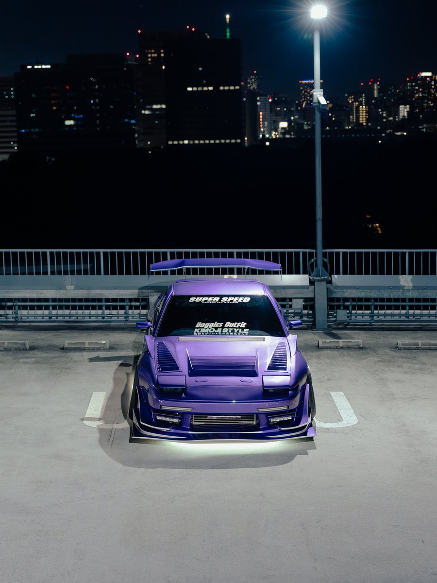 やち😈紫悪魔180 (@purpledevil180) / Posts / X