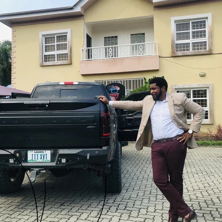 kingsleypst's tweet image. While my religious brothers and sisters were busy judging over tatoo they didn’t notice that the gospel (John 3:16) was preached to millions in 24hrs by almost all blogs.

Anyway we will share in details on Monday night, for now please come to my praise party/thanksgiving service…