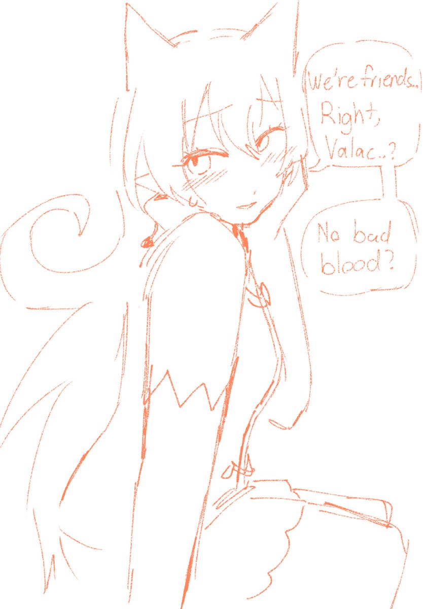 i guess im fish... tweet media