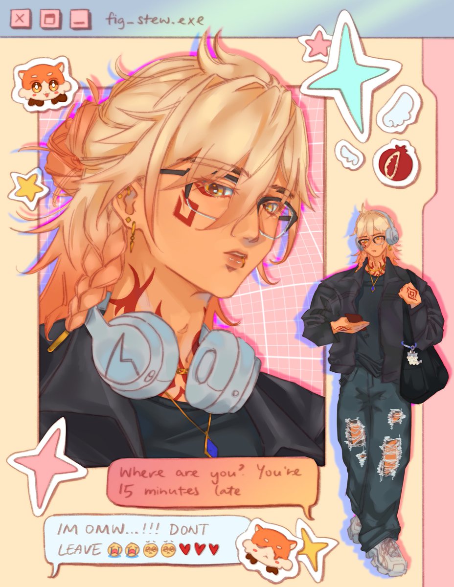 seuiwu's tweet image. mydei for @shinxlu organized by @PhaideiForGaza ! thank you for donating!