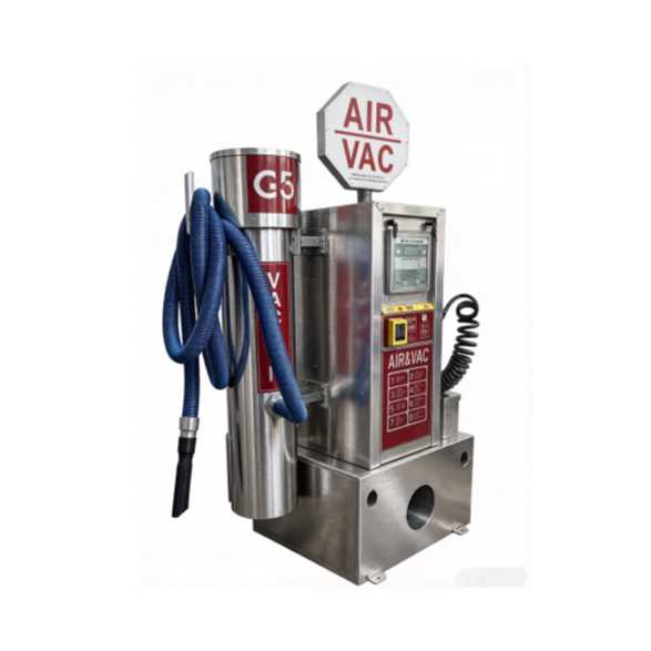 G5_TyreInflator's tweet image. Upgrade your gas station with G5’s Air &amp;amp; Vac combo—turn every customer stop into extra income 💼
Space-saving, all-in-one, reliable.
Click the link to learn more ➡️ ourest.com
#GasStationUpgrade #B2BSolutions #AutoBizGrowth