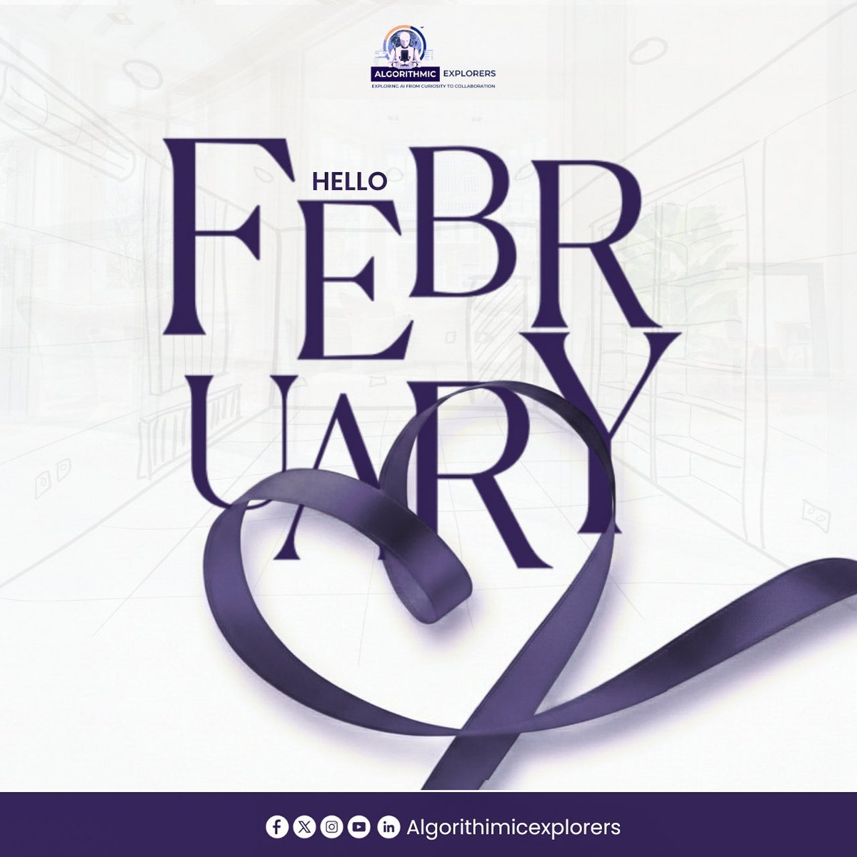 Algorithmic Explorers tweet media