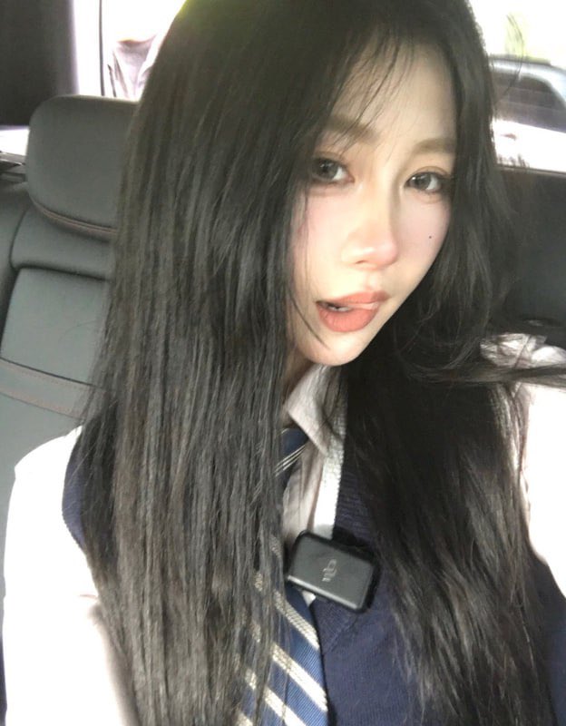 酒酿樱桃子 tweet media