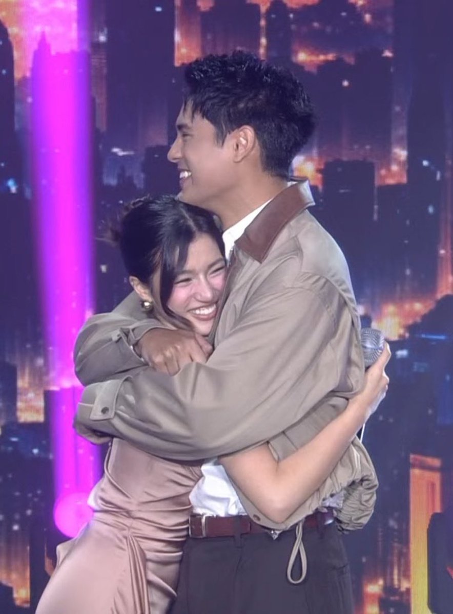 POTANGINAAAAAAAAAAAAAAA AMIN ANG 2026! #DonBelle