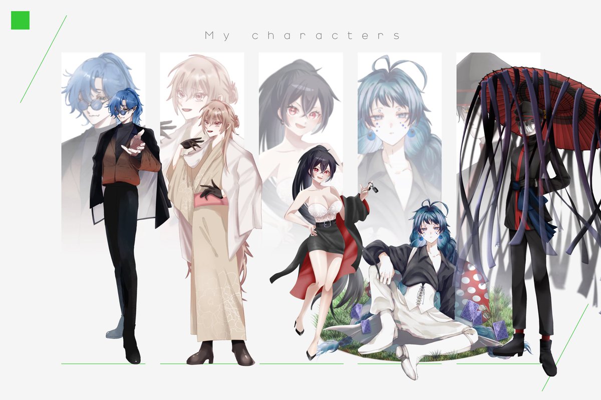 しののめ@長期8月 tweet media