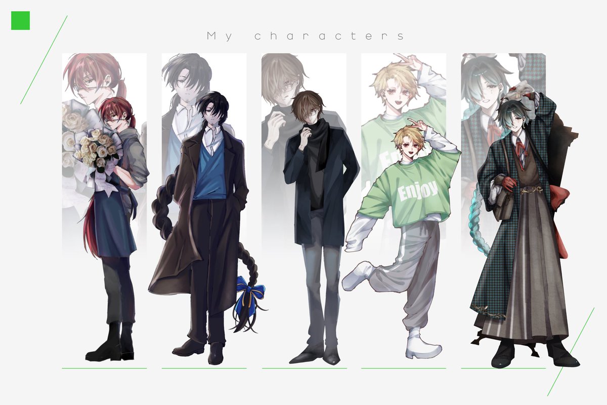 しののめ@長期8月 tweet media