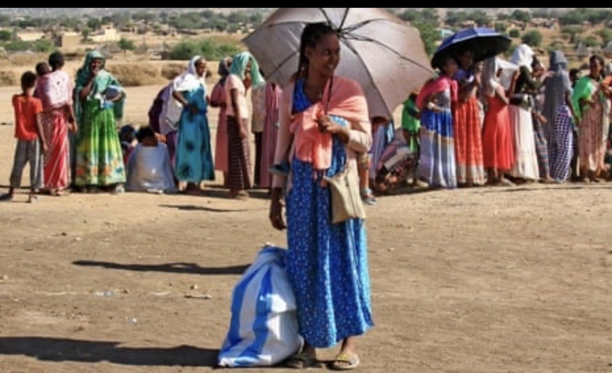 hiyab6's tweet photo. Tigray Is Not Post-Conflict: Why Recent Developments Signal a Dangerous Reversal

https://t.co/YqKH2KoA1t https://t.co/4DwJxiZ1Zk