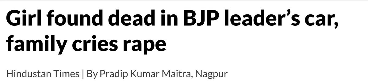 Indian elites don't need Epstein 

Indian elites already operates above the law and can commit the worst crimes without consequences. Pretending Indian elites are clean or ethical is pure BS