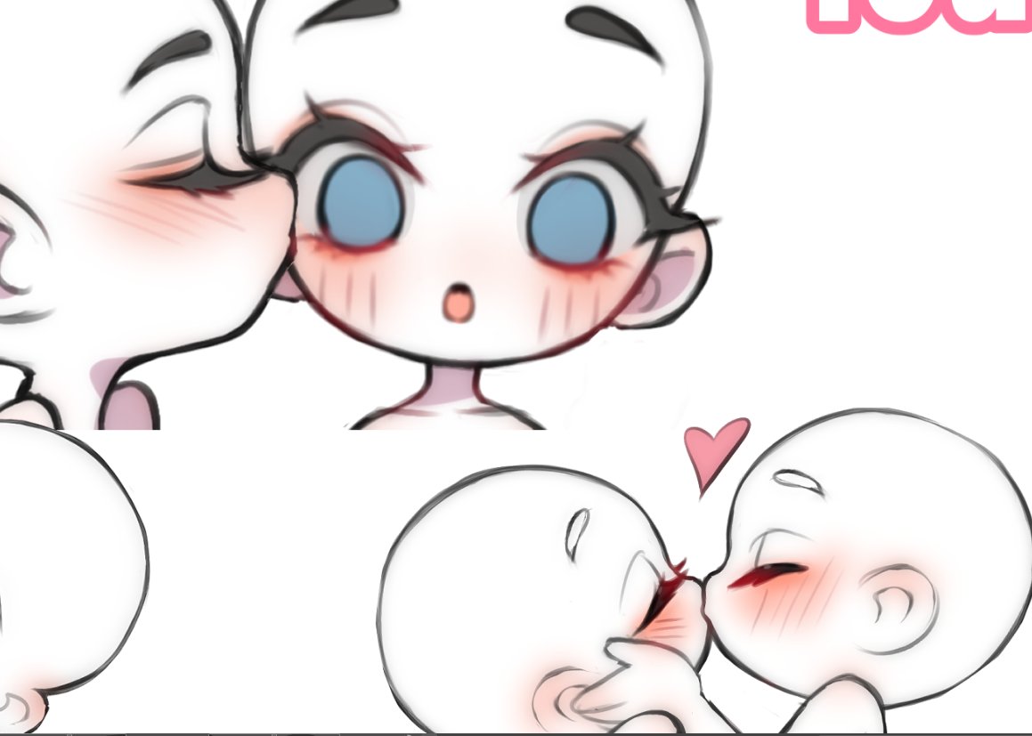 psss pssss, spoiler

new bases on Ko-fi ---- yes, you can use them for cmms/ych 🫣

ko-fi.com/pinkume/shop