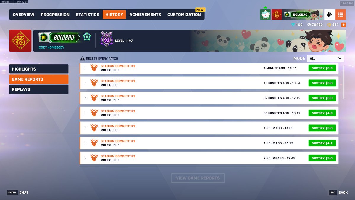 used up all my luck for 2026 and went 10-0 to finish drives 🧧