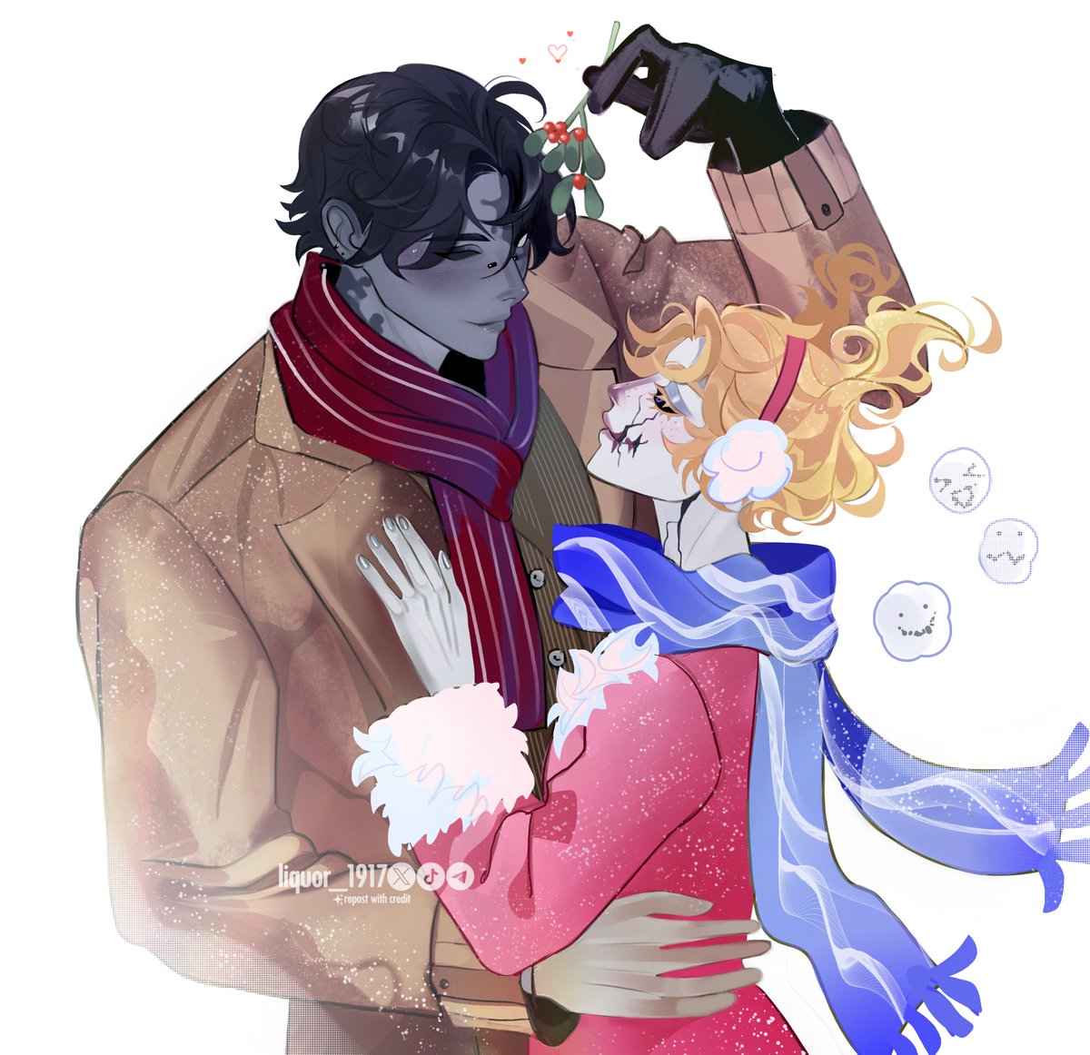 #идентити5 #idv #identityv📷📷 #идв #第五人格📷📷 #アイデンティティv #제5인격 #identityvfanart #fanart #artstyle #art #artist #myartstyle #арт #tonton #norton #mike