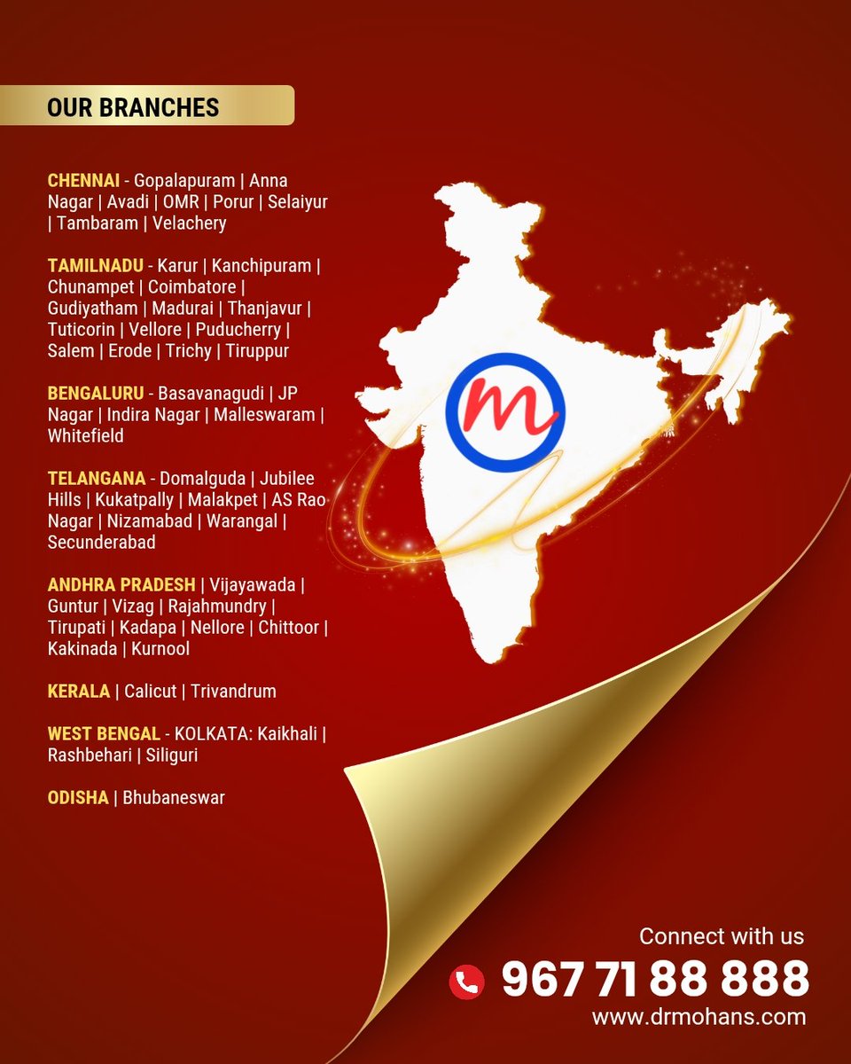 Dr.Mohan's Diabetes tweet media