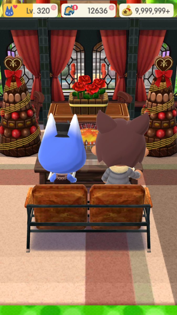 TaBakoDQX's tweet photo. #ポケ森 https://t.co/pFhwylonsb