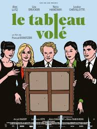 merlinpapin3's tweet photo. On souhaite un Bon Anniversaire au réalisateur #PascalBonitzer qui a 80 ans, Voici mon TOP6 de ses films (Ordre)

(#SondagePascalBonitzer )

Le Tableau Volé
Cherchez Hortense
Rien sur Robert
Petites Coupures
Le Grand Alibi
Encore
Tout de suite maintenant

@FredOL69007

❤️si vous aimez