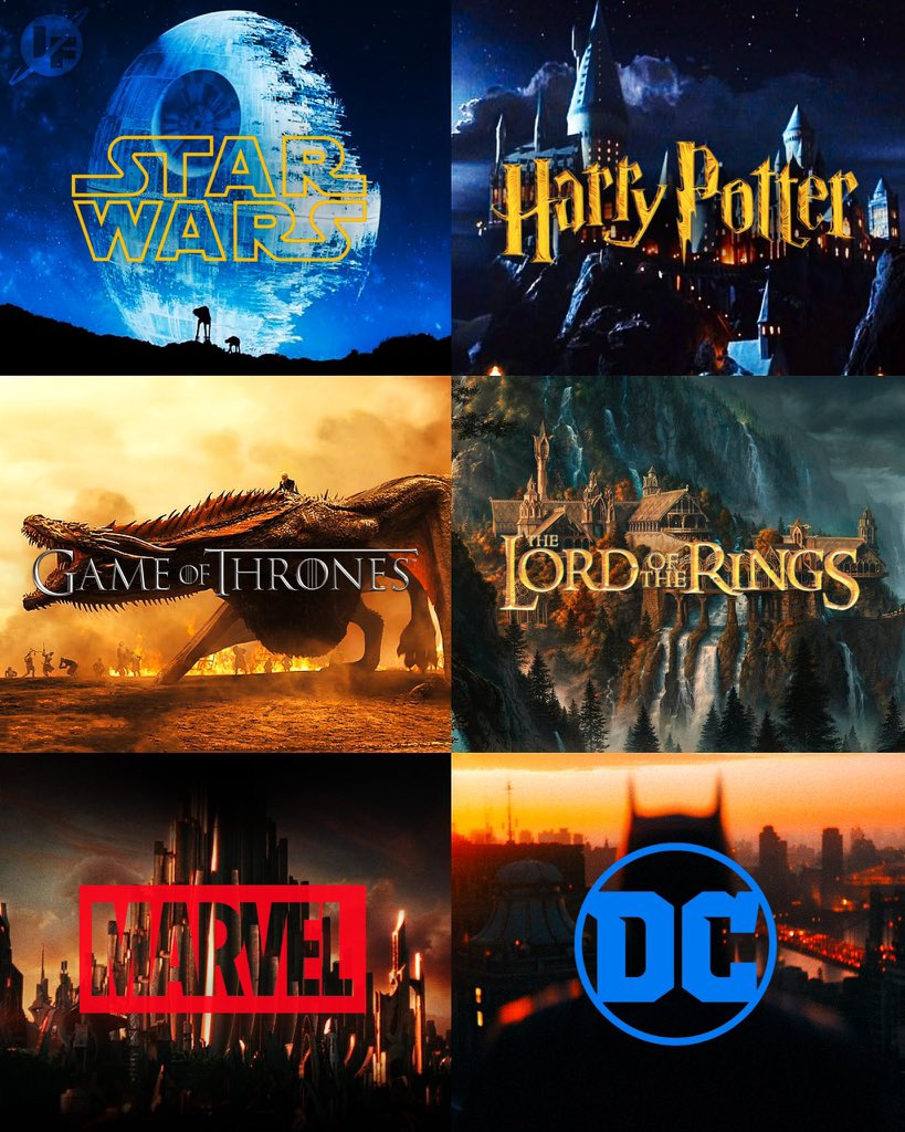 شنو أفضل عالم شفته بالسينما والتلفاز؟