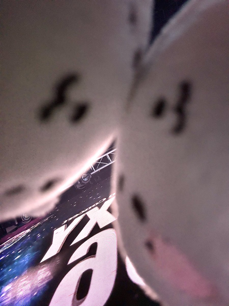 [#재랑이] 이제 이 무대는 제껍니다🪐🎸