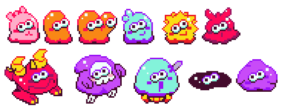 PIXELTERIYAKI tweet media