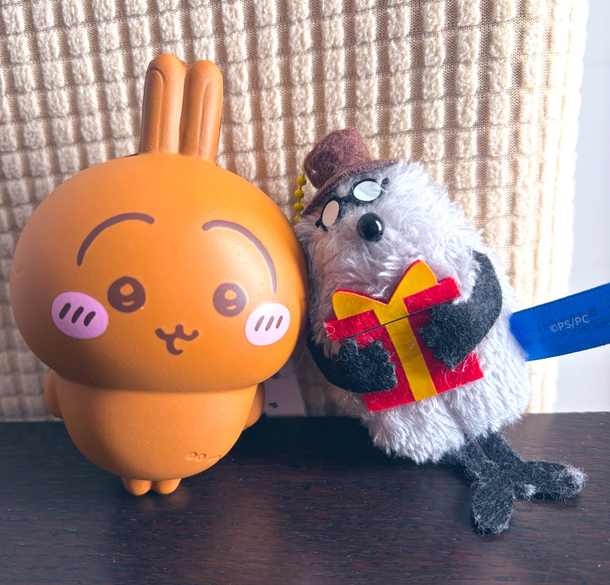 昨日おじぃちゃん(ゾンゾン)クレゲ とれなくて 嘆いていたら息子が Get