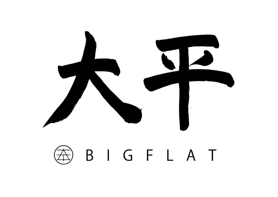 taihei tsuji(BIGFLAT) tweet media