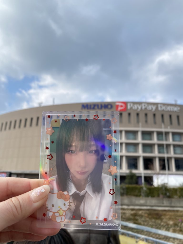 たのしみすぎる！！！！！