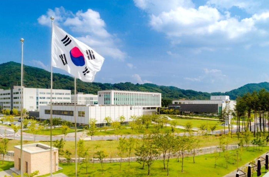 Youngjun Kim tweet media