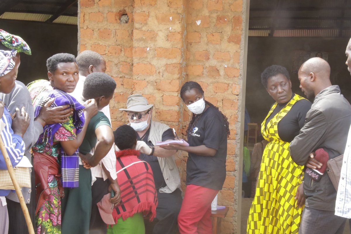 Evelyne Ninsiima tweet media