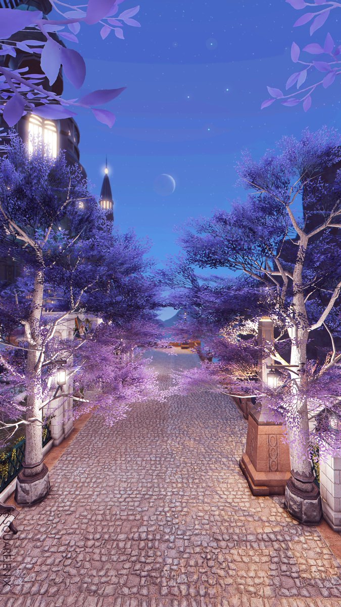 popo🌲ゼロムス並木道 tweet media