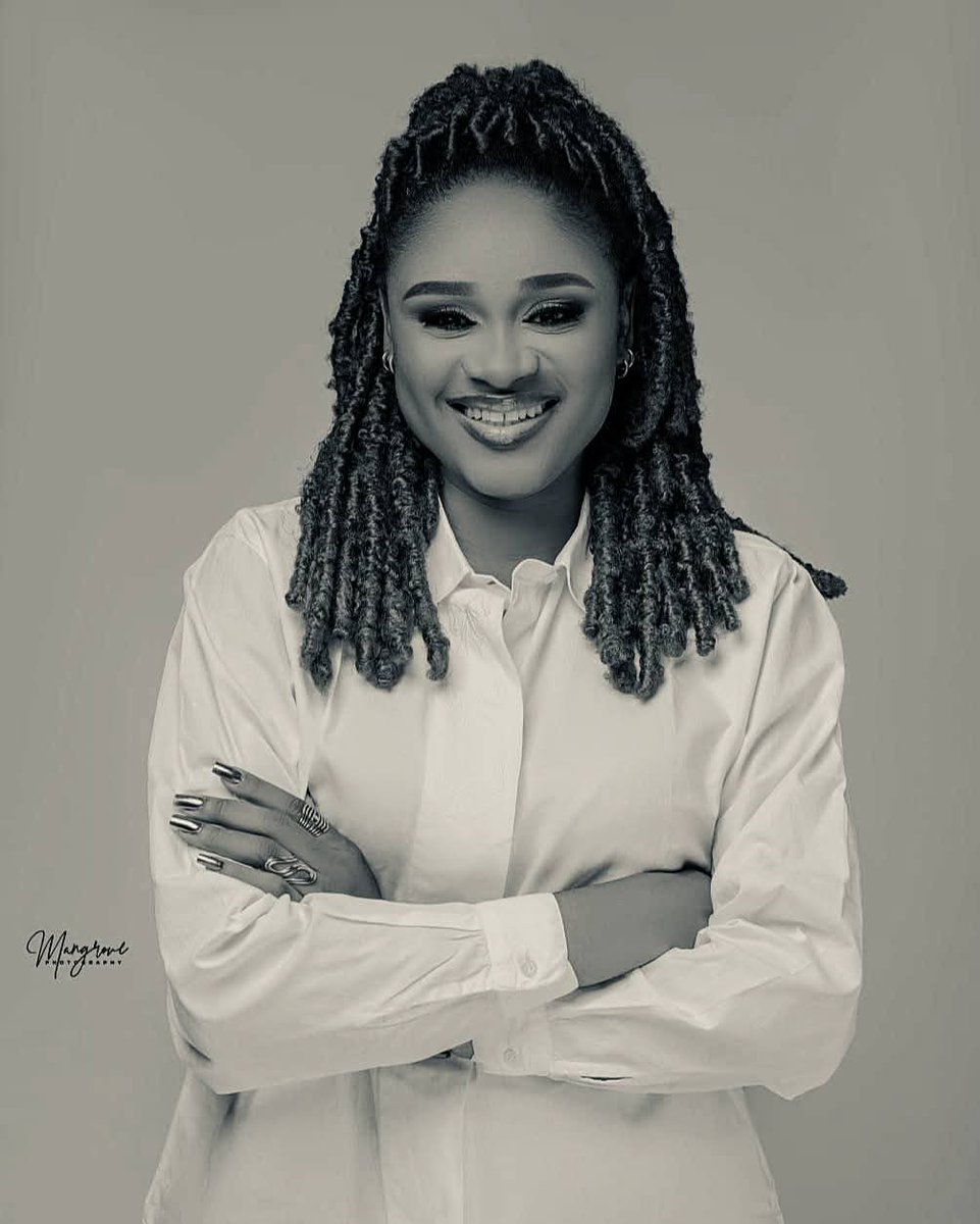 Queen Chinwe Chima tweet media