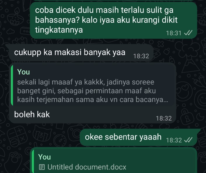kubuatkan's tweet photo. 509. Joki Geguritan Bahasa Jawa https://t.co/VvmIylRYra