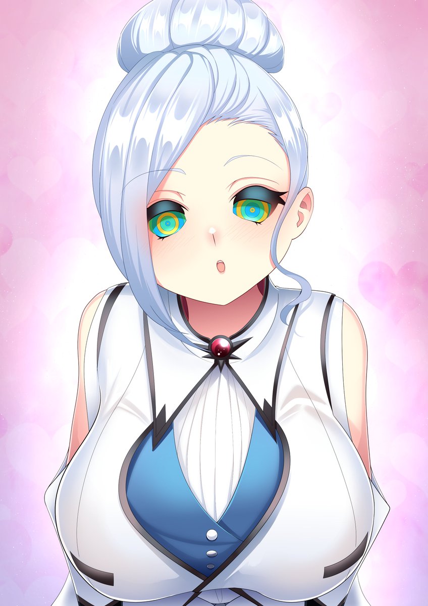newgirugamon's tweet photo. Winter Schnee
Thank you so muchCommission by @JunkFoodJunky3
#催眠 #催眠術 #hypnotized #hypnosis #hypnotism https://t.co/SO2IqcQYkk