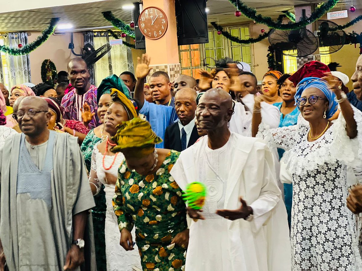 rccgcos's tweet photo. FEBRUARY 2026 THANKSGIVING SERVICE | RCCG CHAPEL OF SOLUTION | SUNDAY SERVICE
Tune In to join us live
Telegram: rccgcos
YouTube: Facebook; RCCG Chapel of Solution
follow us on social media platforms.
Facebook; Instagram: @RCCGCOS
#COSThanksgivingService
#SolutionMedia
#RccgCoS https://t.co/RYHpUbwuu2