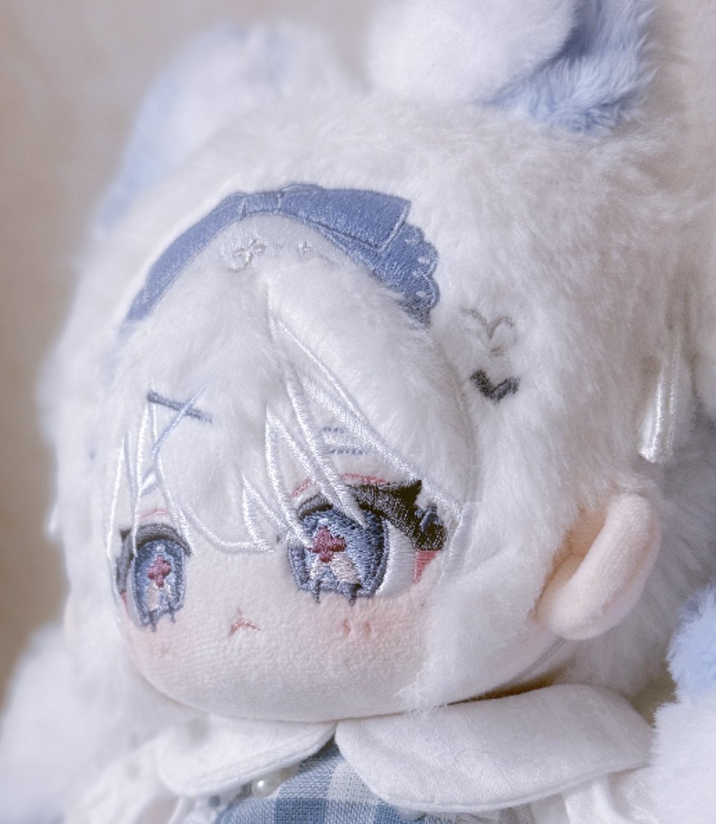 NB (@nui_doll_nabo) / Posts / X