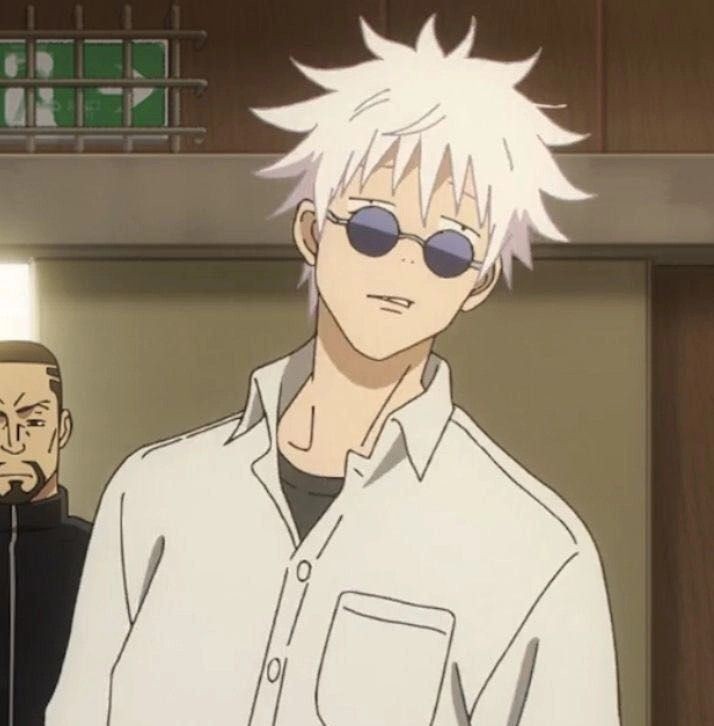 GTG.五条悟 (@gojosatoru_no1) on Twitter photo 