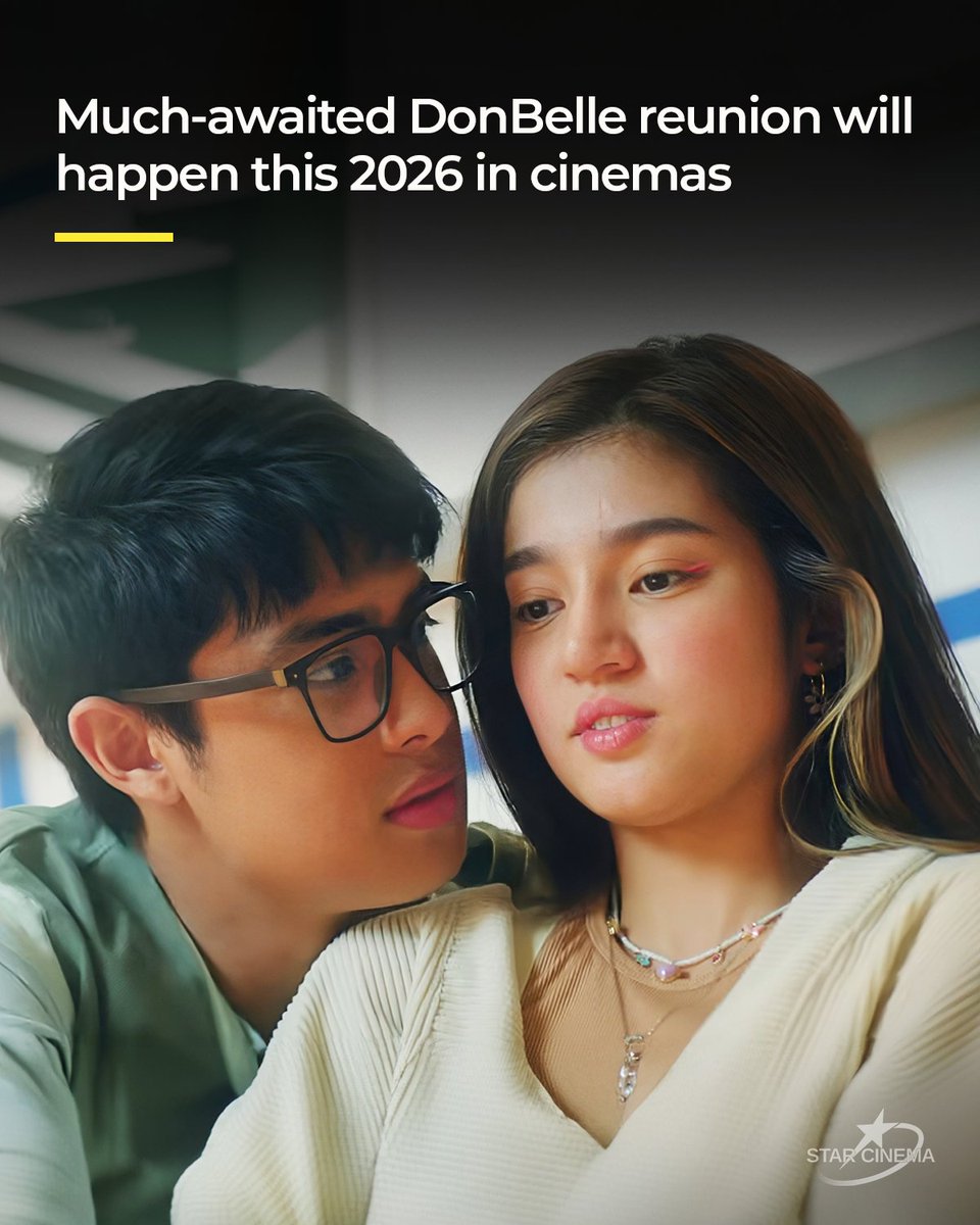 Star Cinema tweet media