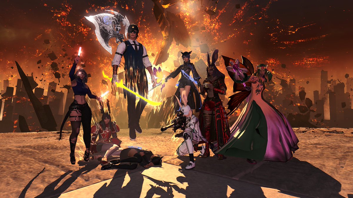 🌺 Iris 🌺 tweet media