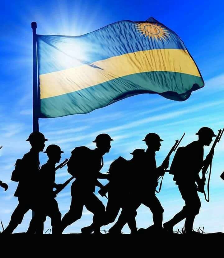 artsue_'s tweet photo. Wishing Rwanda nziza a Happy Heroes Day 
-courage, 
-resilience, 
- and unity https://t.co/iJbohR8TtJ