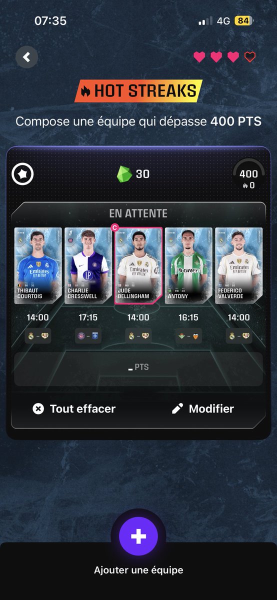 Sorare Fioull tweet media