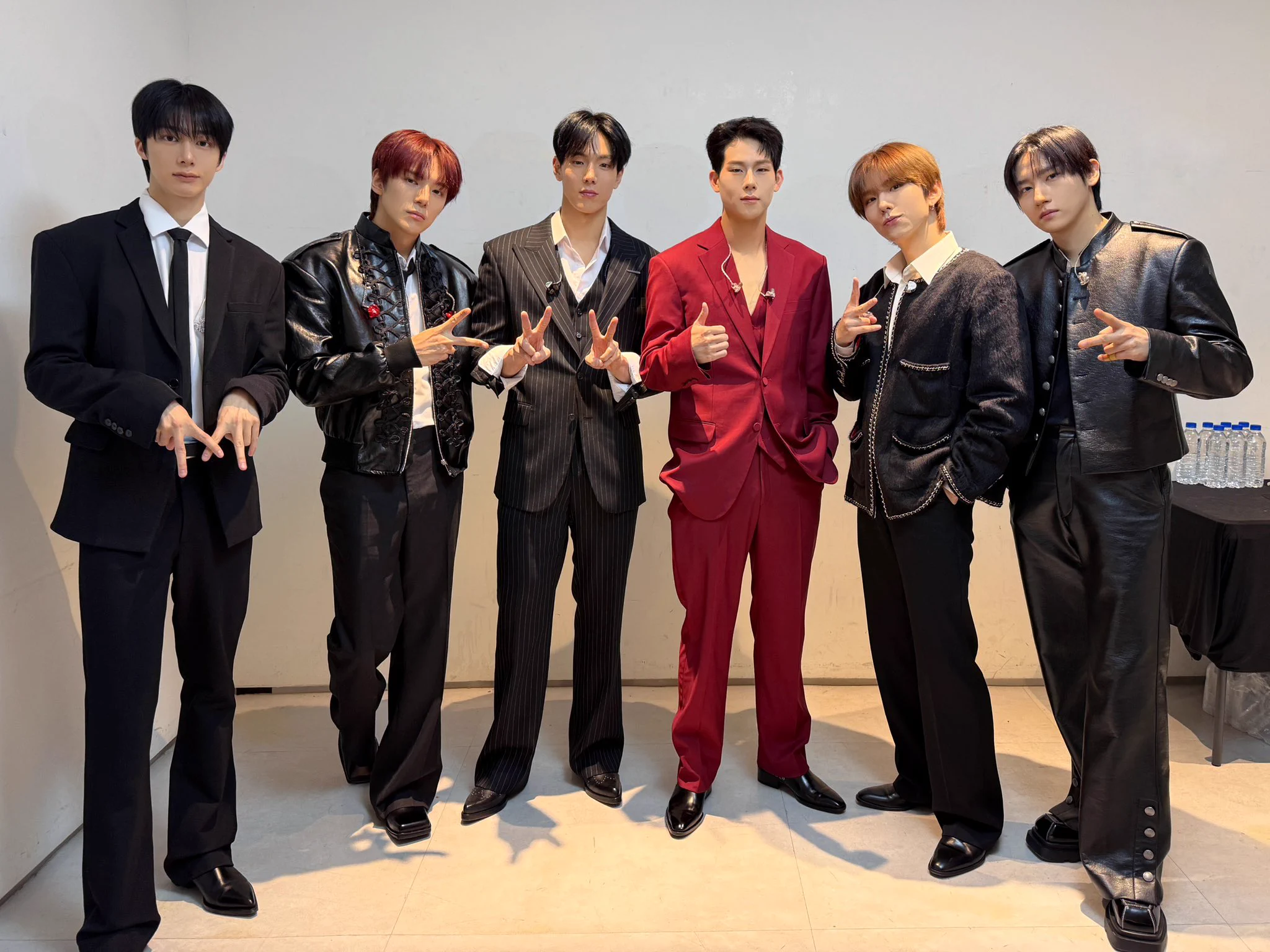 MONSTA X OFFICIAL JP (@Official_MX_jp) / X