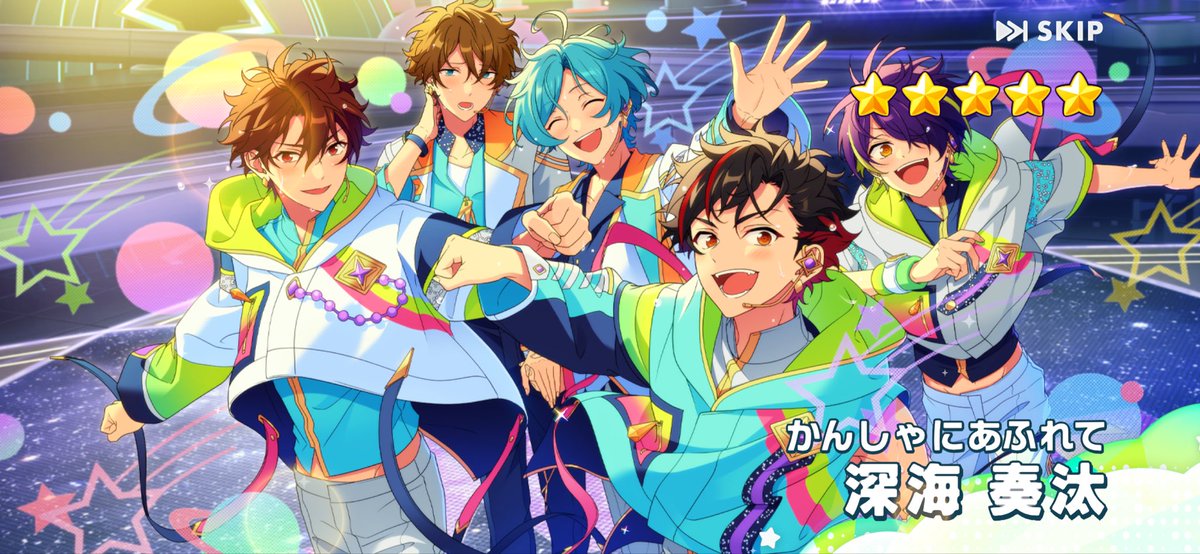 小指🌿 tweet media