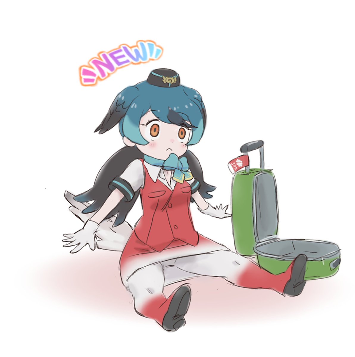 susiinochi24's tweet photo. https://t.co/PKVyL8iwbf