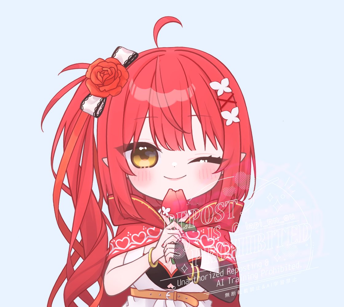 らぴぬꪔ̤ tweet media