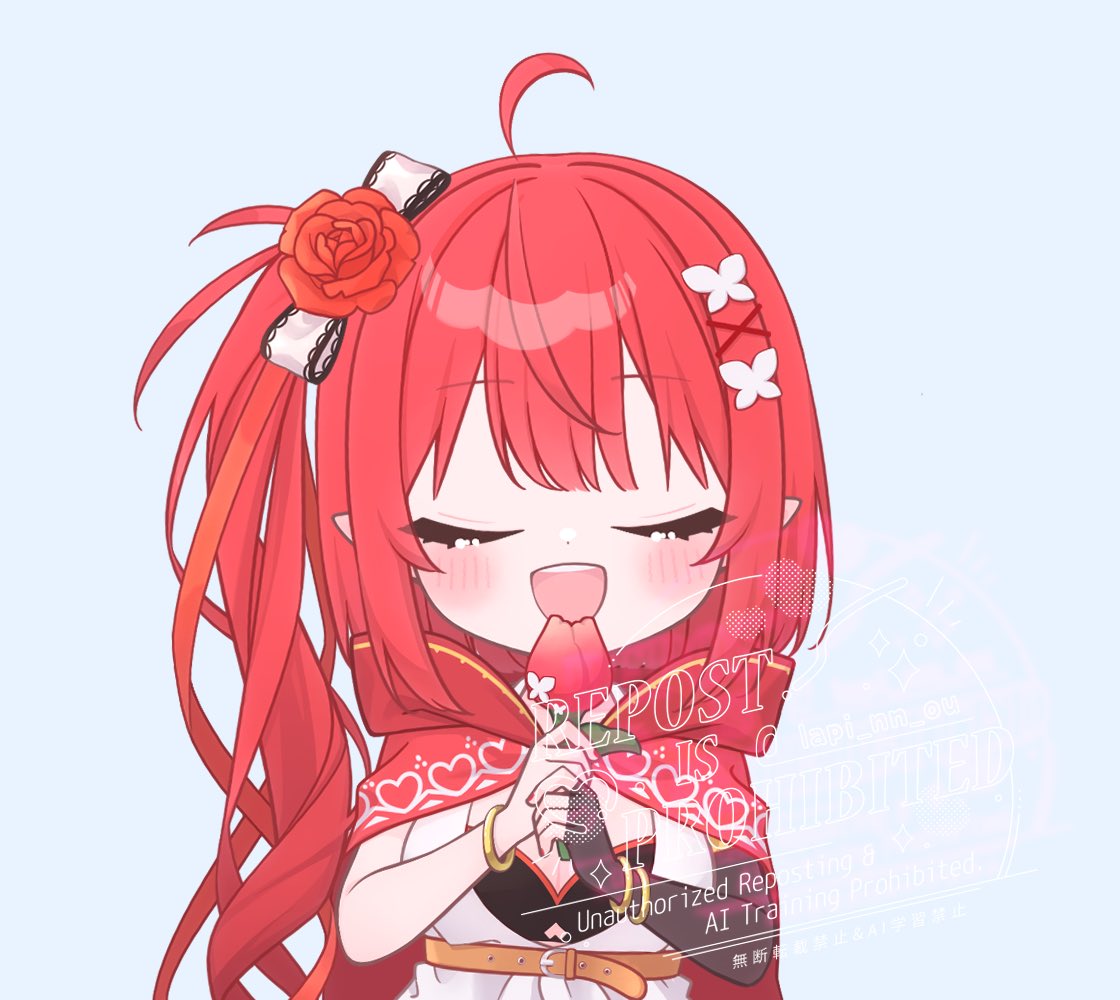 らぴぬꪔ̤ tweet media