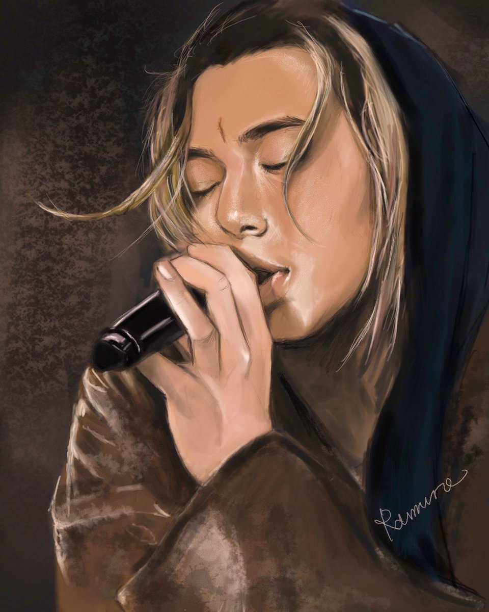 ramune_0111's tweet image. Lollapalooza Indiaの風さん🇮🇳