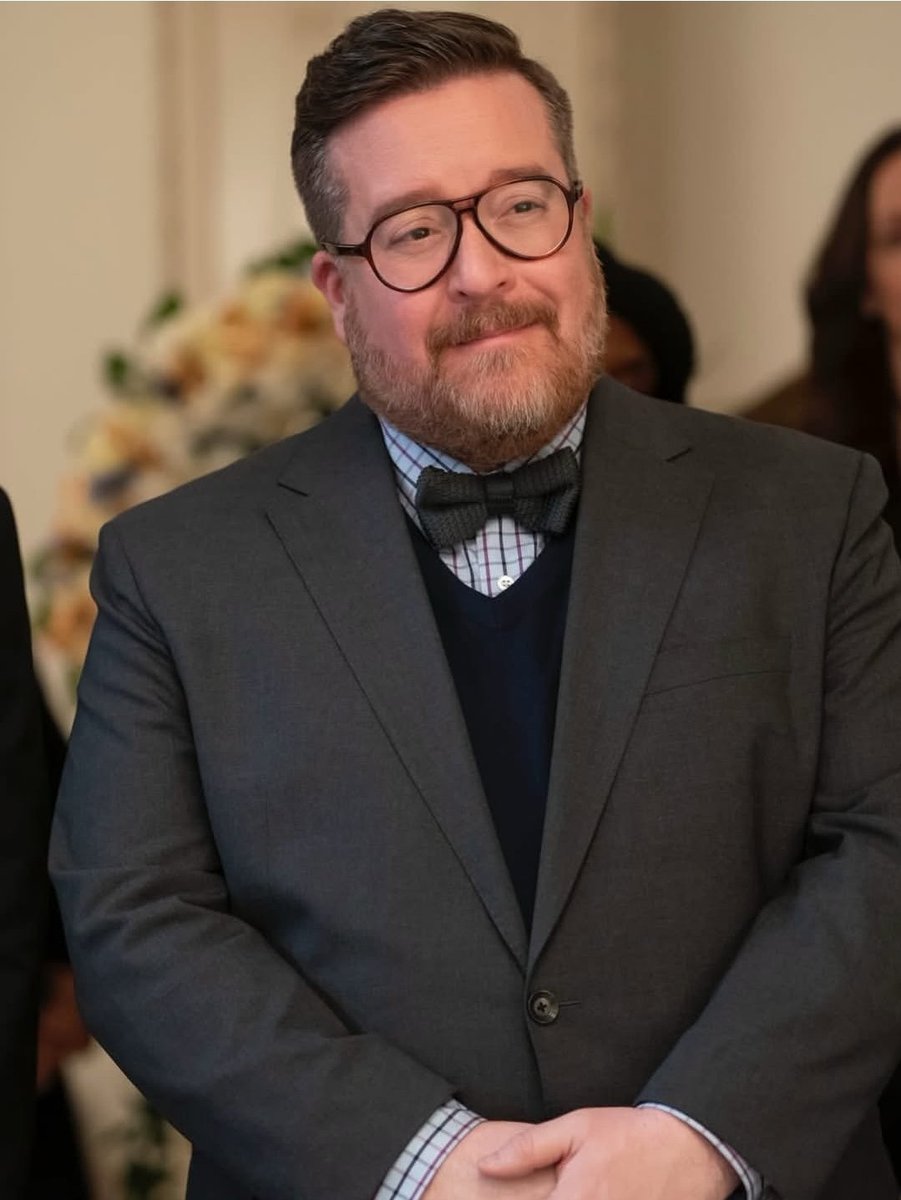 Micheal Cyril Creighton tweet media