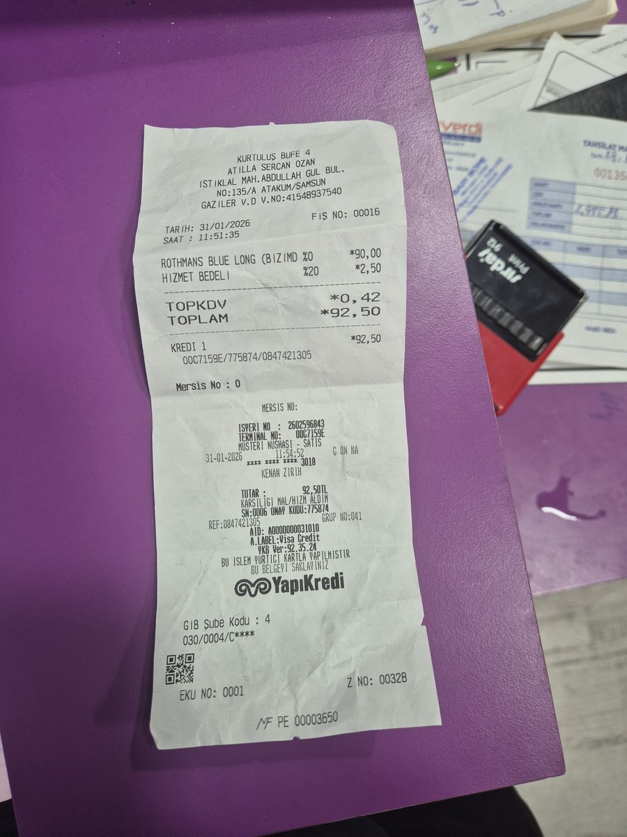 ZAM Haber tweet media