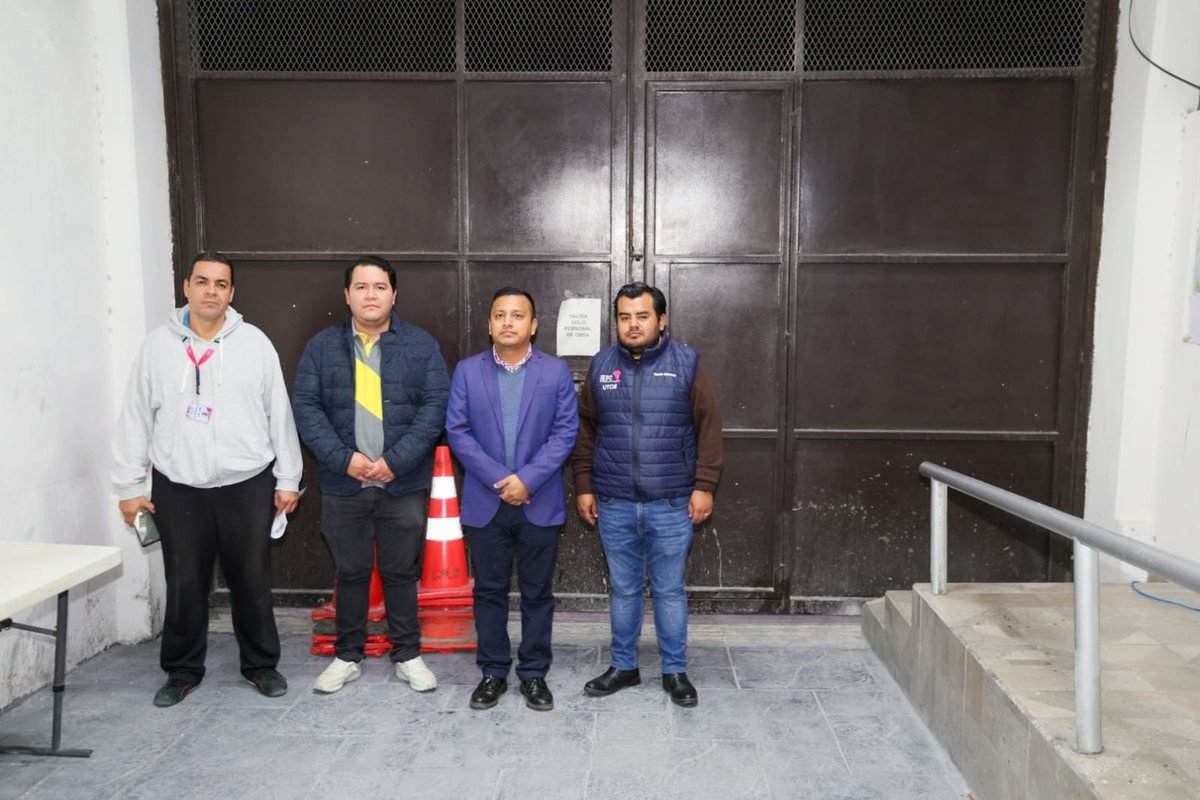 IEPC Chiapas tweet media
