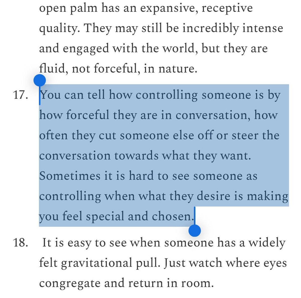 asshh_____'s tweet photo. on cutting people off in conversation https://t.co/1GNkDM5vKS