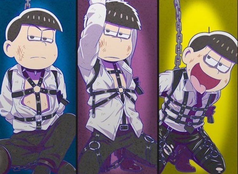 hellokitty78657's tweet image. polyamorous boyfriends