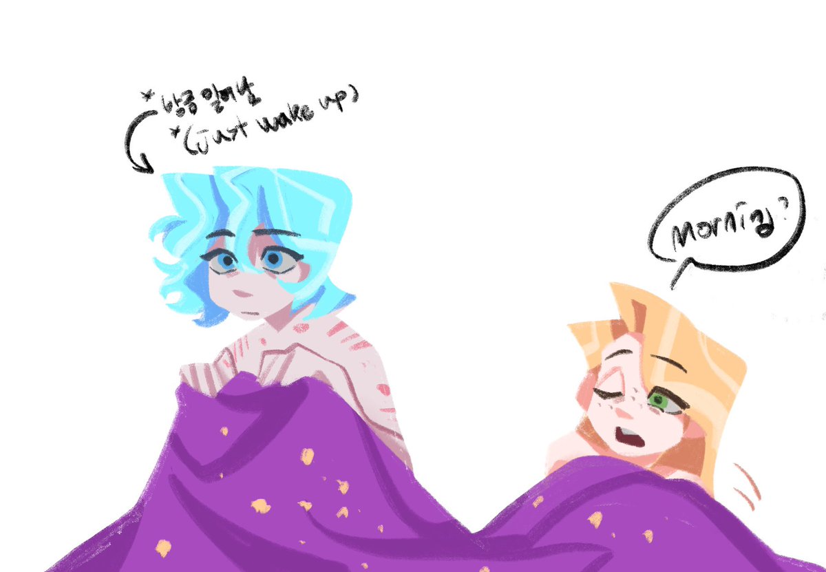 아침짹

#cassunzel